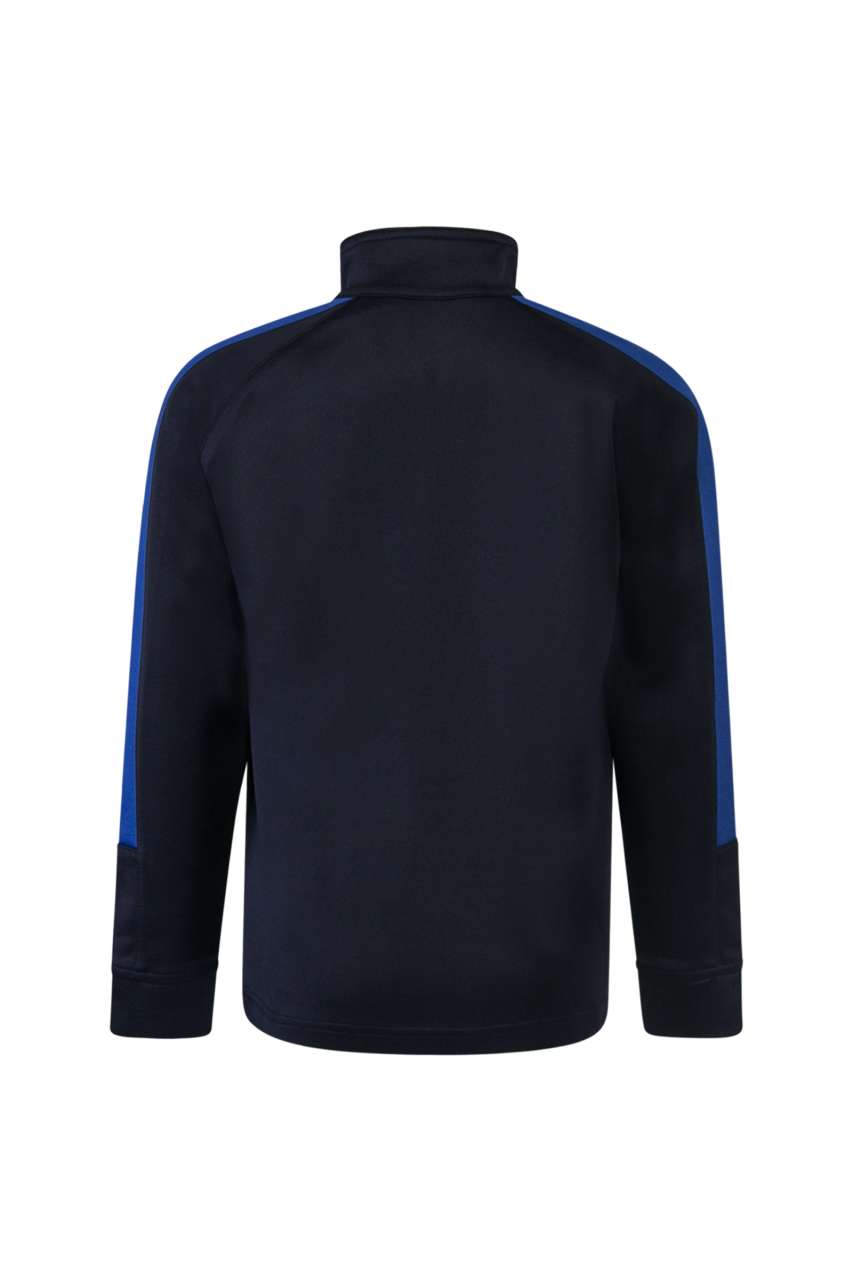 KID'S KNITTED TRACKSUIT TOP - Image 2