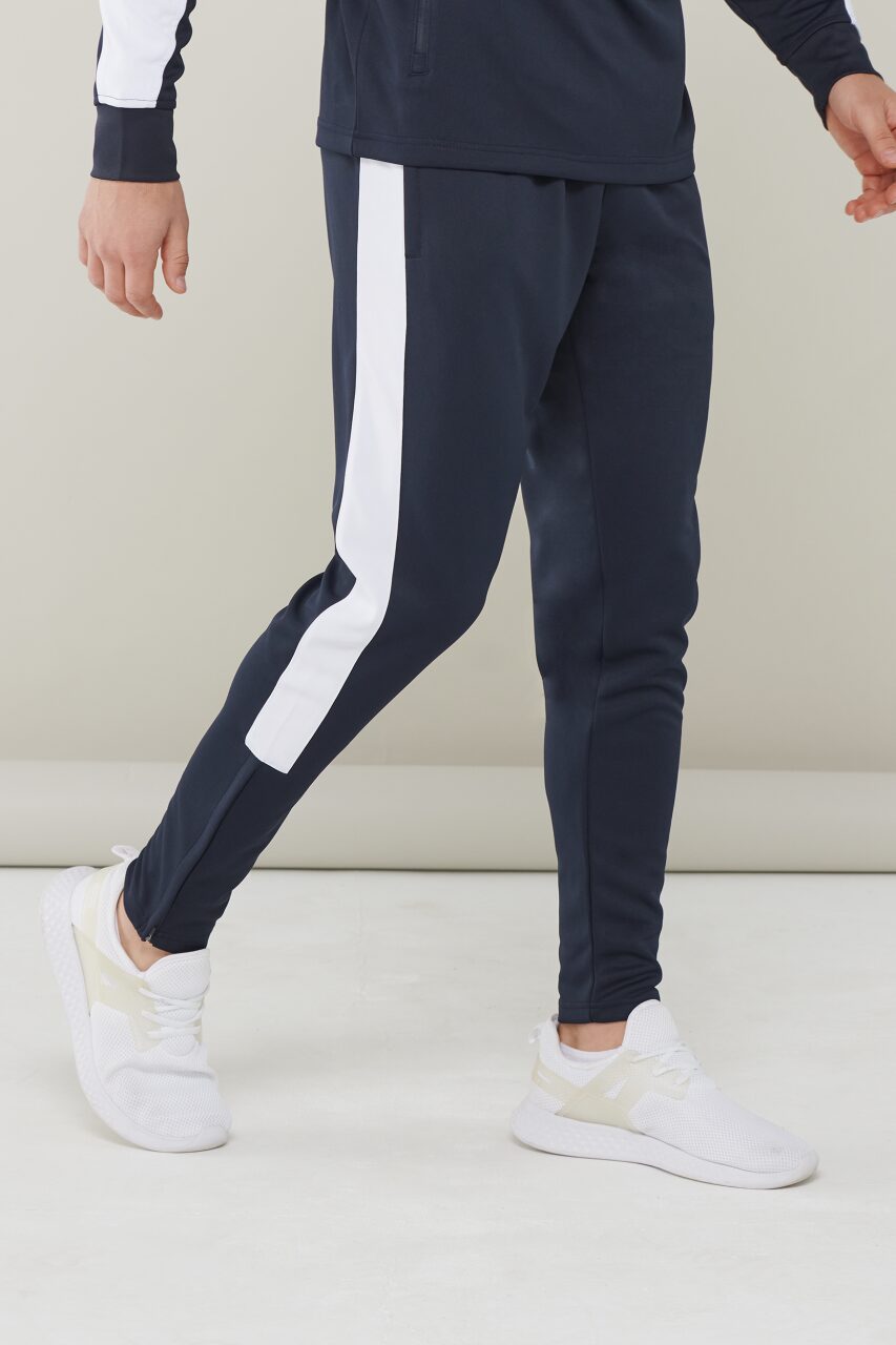 ADULT'S KNITTED TRACKSUIT PANTS - Image 13