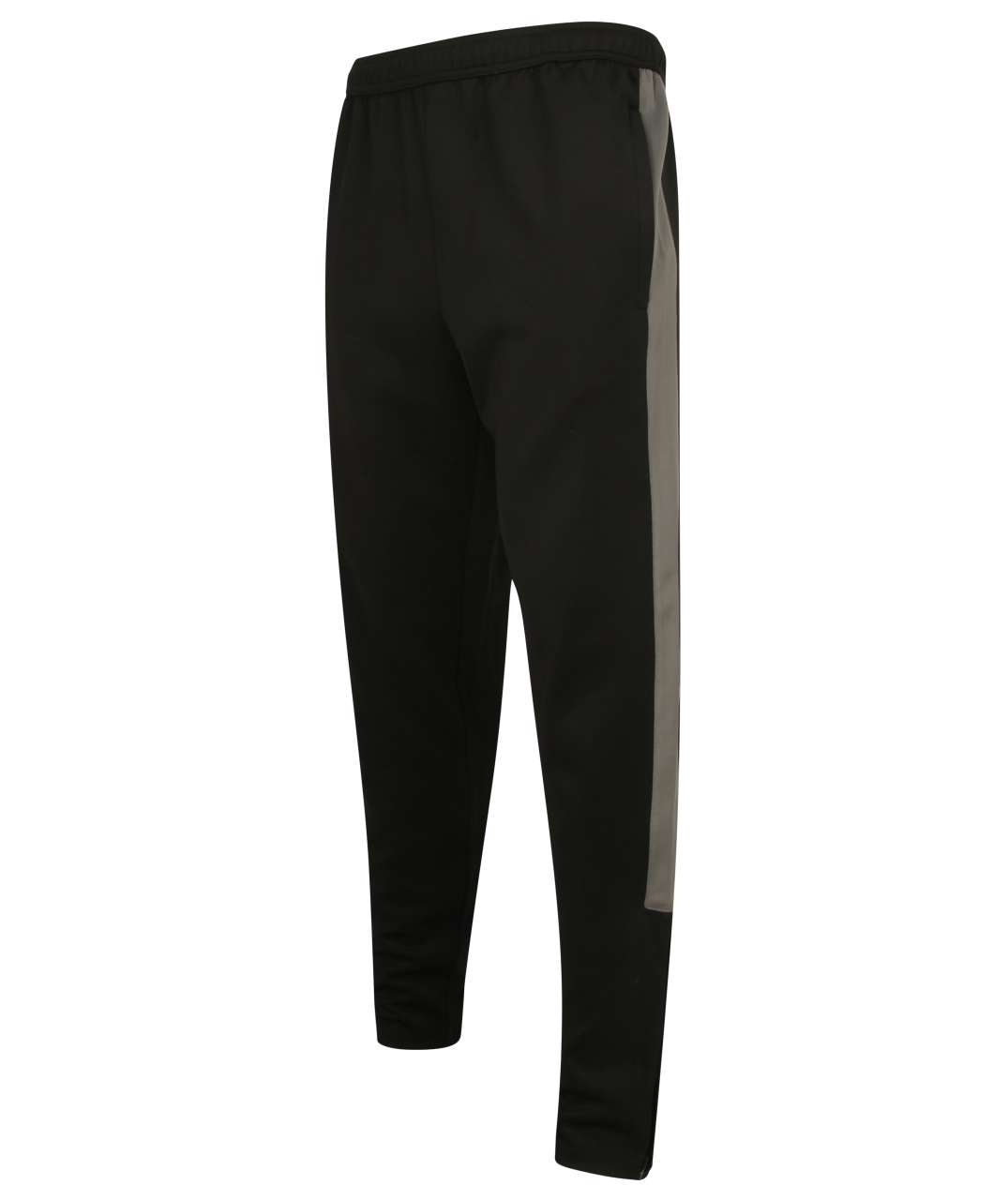 ADULT'S KNITTED TRACKSUIT PANTS - Image 3