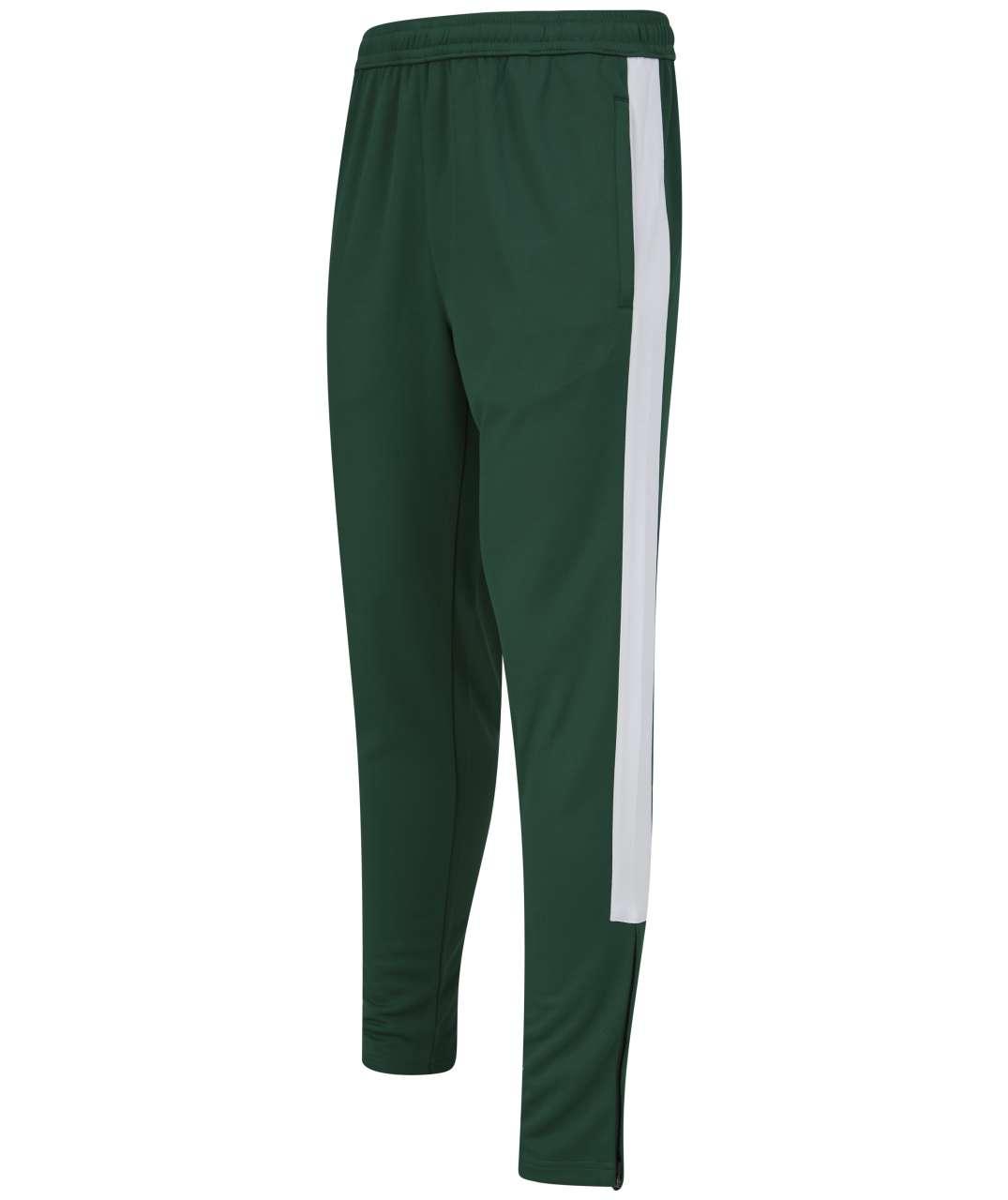 ADULT'S KNITTED TRACKSUIT PANTS - Image 5