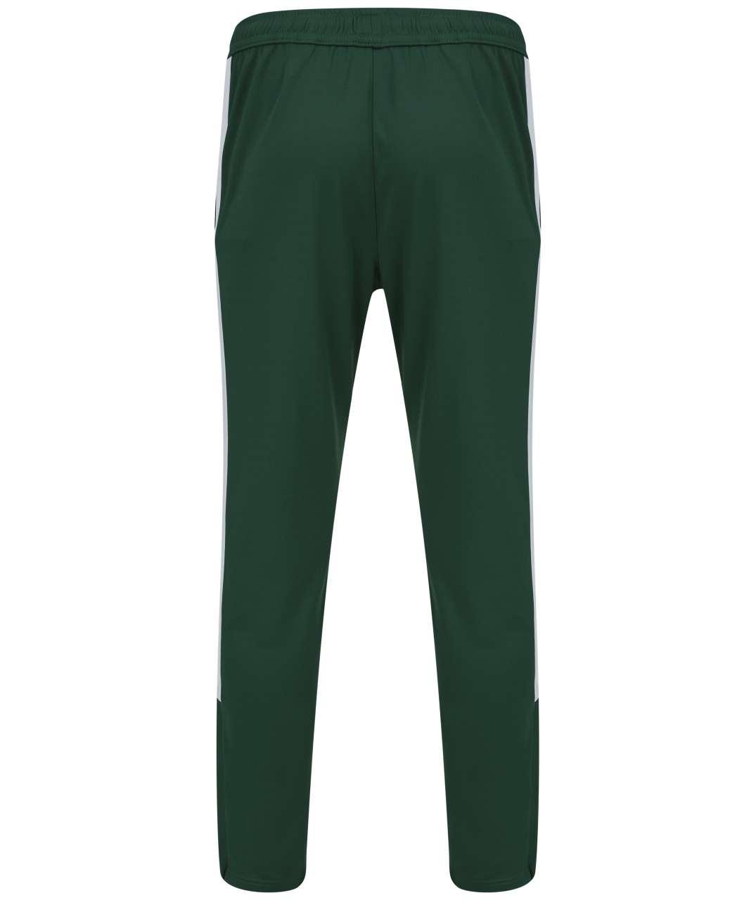 ADULT'S KNITTED TRACKSUIT PANTS - Image 15