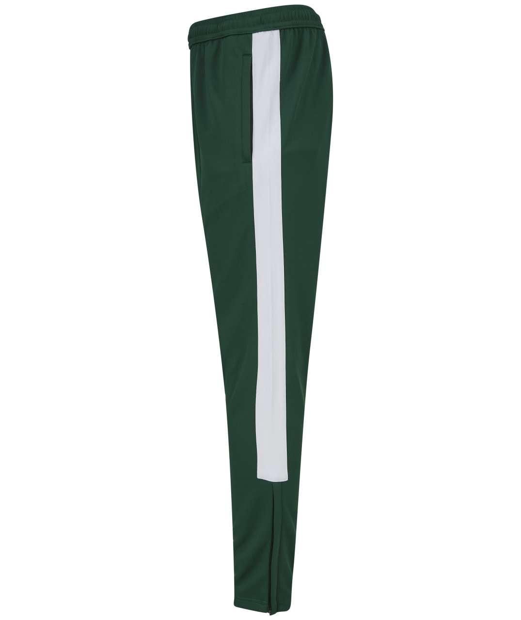 ADULT'S KNITTED TRACKSUIT PANTS - Image 2