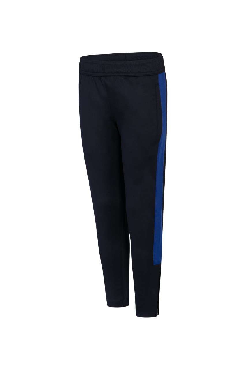 KID'S KNITTED TRACKSUIT PANTS - Image 3