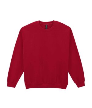 HEAVY BLEND™ ADULT CREWNECK SWEATSHIRT - Image 6