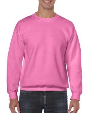 HEAVY BLEND™ ADULT CREWNECK SWEATSHIRT - Image 43