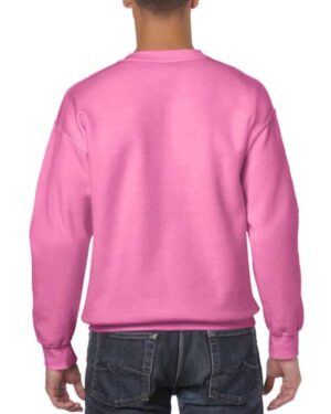 HEAVY BLEND™ ADULT CREWNECK SWEATSHIRT - Image 14