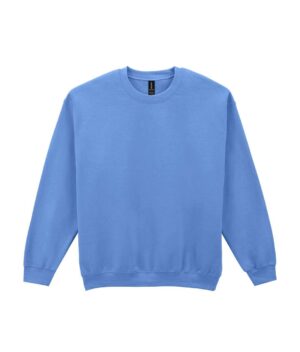 HEAVY BLEND™ ADULT CREWNECK SWEATSHIRT - Image 33