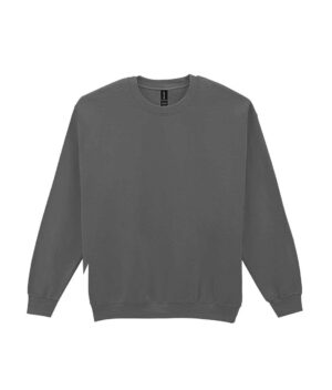 HEAVY BLEND™ ADULT CREWNECK SWEATSHIRT - Image 5