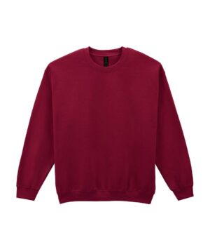 HEAVY BLEND™ ADULT CREWNECK SWEATSHIRT - Image 27