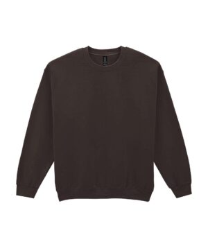 HEAVY BLEND™ ADULT CREWNECK SWEATSHIRT - Image 28