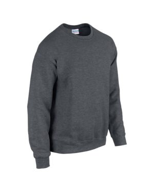 HEAVY BLEND™ ADULT CREWNECK SWEATSHIRT - Image 34