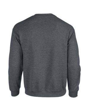 HEAVY BLEND™ ADULT CREWNECK SWEATSHIRT - Image 9