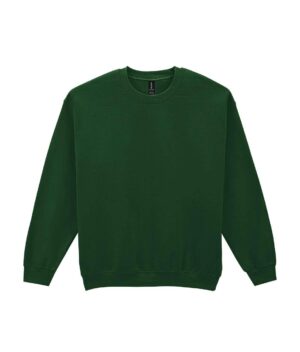 HEAVY BLEND™ ADULT CREWNECK SWEATSHIRT - Image 20