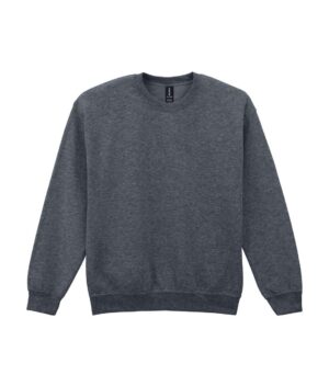HEAVY BLEND™ ADULT CREWNECK SWEATSHIRT - Image 29