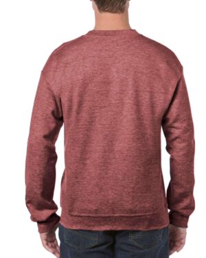 HEAVY BLEND™ ADULT CREWNECK SWEATSHIRT - Image 32