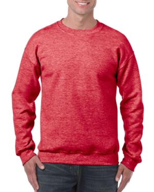 HEAVY BLEND™ ADULT CREWNECK SWEATSHIRT - Image 26