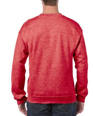 HEAVY BLEND™ ADULT CREWNECK SWEATSHIRT - Image 17