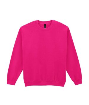 HEAVY BLEND™ ADULT CREWNECK SWEATSHIRT - Image 19