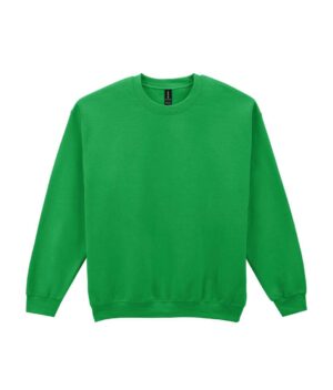 HEAVY BLEND™ ADULT CREWNECK SWEATSHIRT - Image 35