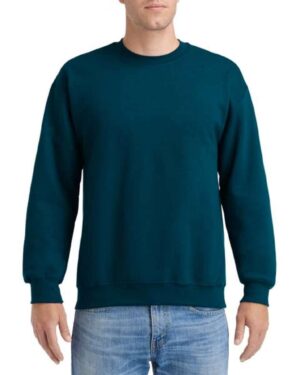 HEAVY BLEND™ ADULT CREWNECK SWEATSHIRT - Image 39