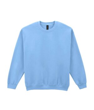 HEAVY BLEND™ ADULT CREWNECK SWEATSHIRT - Image 10