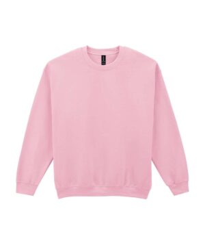 HEAVY BLEND™ ADULT CREWNECK SWEATSHIRT - Image 42