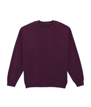HEAVY BLEND™ ADULT CREWNECK SWEATSHIRT - Image 21