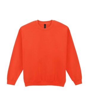 HEAVY BLEND™ ADULT CREWNECK SWEATSHIRT - Image 12