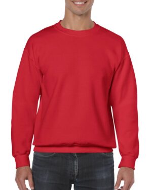 HEAVY BLEND™ ADULT CREWNECK SWEATSHIRT - Image 36