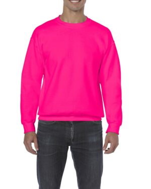 HEAVY BLEND™ ADULT CREWNECK SWEATSHIRT - Image 22