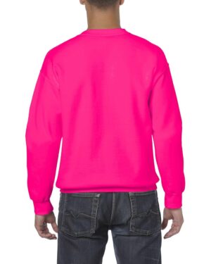 HEAVY BLEND™ ADULT CREWNECK SWEATSHIRT - Image 41