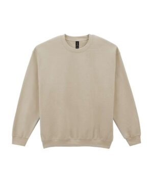 HEAVY BLEND™ ADULT CREWNECK SWEATSHIRT - Image 2
