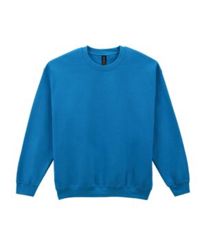 HEAVY BLEND™ ADULT CREWNECK SWEATSHIRT - Image 8