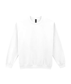 HEAVY BLEND™ ADULT CREWNECK SWEATSHIRT - Image 18
