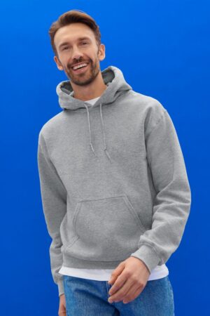 HEAVY BLEND™ ADULT HOODED SWEATSHIRT - Image 11