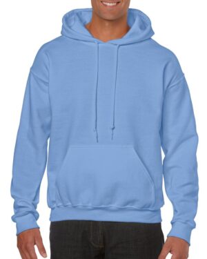HEAVY BLEND™ ADULT HOODED SWEATSHIRT - Image 5