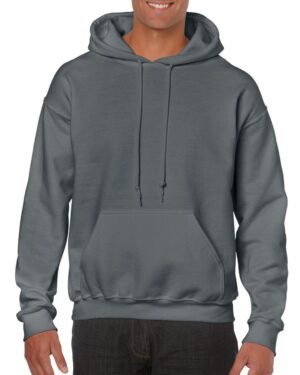 HEAVY BLEND™ ADULT HOODED SWEATSHIRT - Image 43