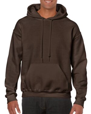 HEAVY BLEND™ ADULT HOODED SWEATSHIRT - Image 9