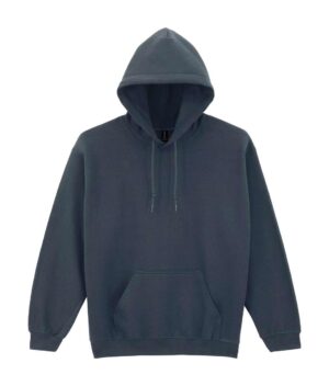 HEAVY BLEND™ ADULT HOODED SWEATSHIRT - Image 7