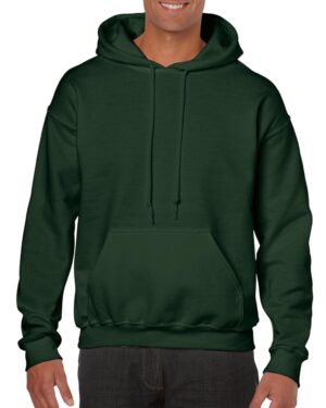 HEAVY BLEND™ ADULT HOODED SWEATSHIRT - Image 45