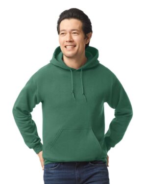 HEAVY BLEND™ ADULT HOODED SWEATSHIRT - Image 22