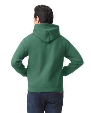 HEAVY BLEND™ ADULT HOODED SWEATSHIRT - Image 39