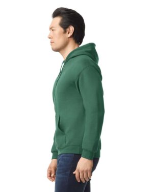HEAVY BLEND™ ADULT HOODED SWEATSHIRT - Image 3