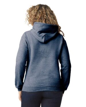 HEAVY BLEND™ ADULT HOODED SWEATSHIRT - Image 18