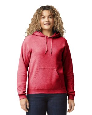 HEAVY BLEND™ ADULT HOODED SWEATSHIRT - Image 27