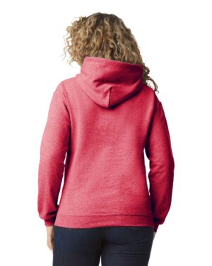 HEAVY BLEND™ ADULT HOODED SWEATSHIRT - Image 13