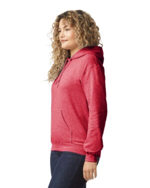HEAVY BLEND™ ADULT HOODED SWEATSHIRT - Image 42