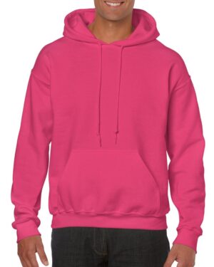 HEAVY BLEND™ ADULT HOODED SWEATSHIRT - Image 6