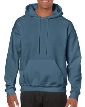 HEAVY BLEND™ ADULT HOODED SWEATSHIRT - Image 41