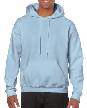 HEAVY BLEND™ ADULT HOODED SWEATSHIRT - Image 10